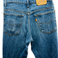 Levi's Vintage 20517 Orange Tab Straight Leg Men's Jeans - 33 x 36