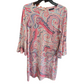 Tommy Hilfiger Women's Midi Dress - Size 8
