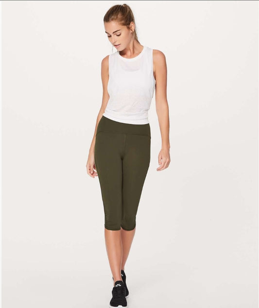 Lululemon Evergreen Track Pant Cacao / Cafe Au Lait Tan Size 6 - $50 (57%  Off Retail) New With Tags - From Amy