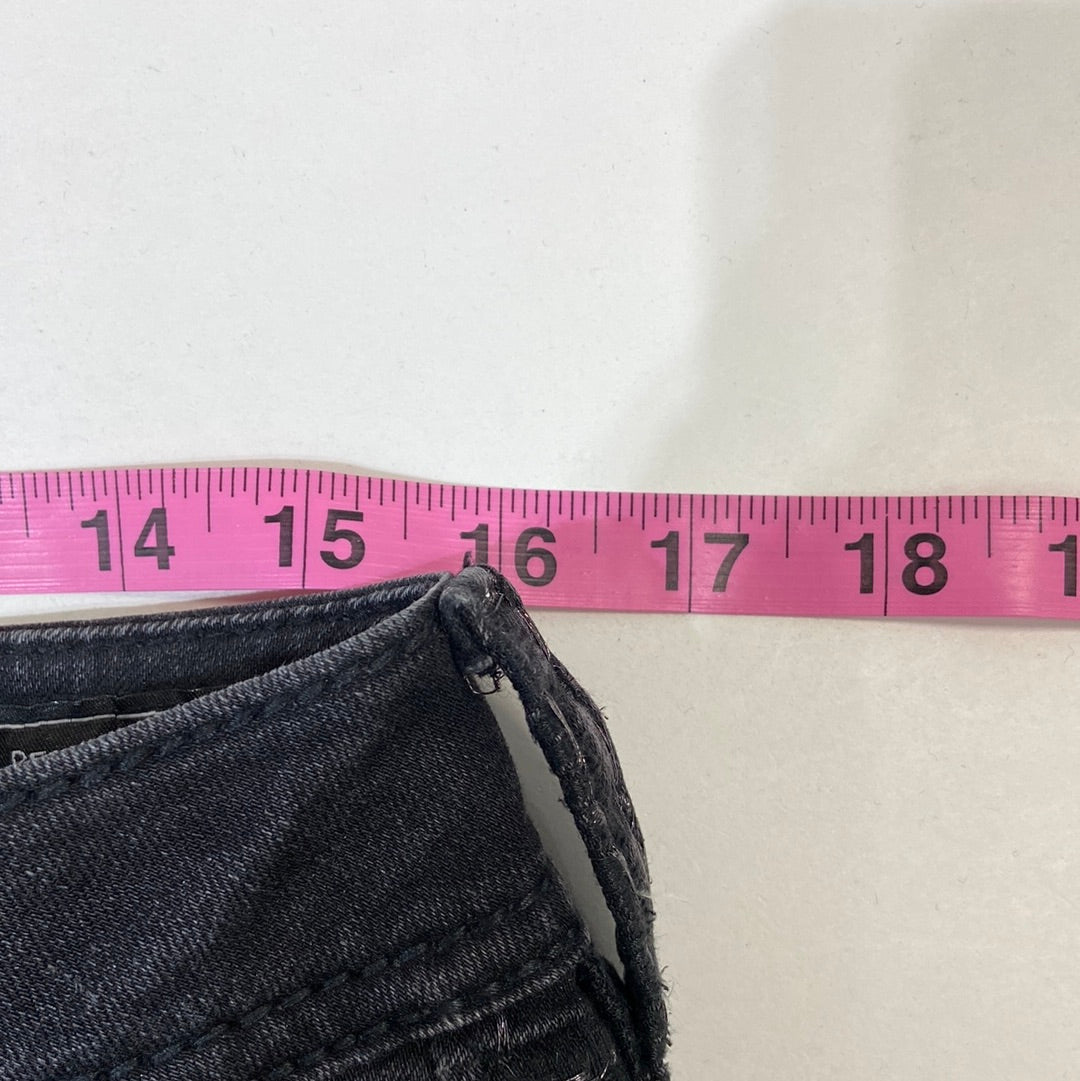 Size 18 in 2024 miss me jeans