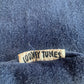 Vintage Kids Looney Toons Crewneck Sweater Blue - M (Kids)