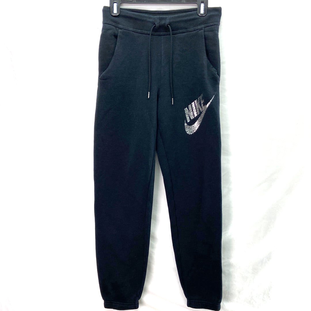 Nike Sweatpants Black - Size S