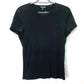 Ralph Lauren T-Shirt Black - Large