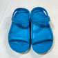 Dawgs Sandals Baby Blue - Size 9