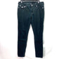 True Religion Section Leggings Jeans Black - Size 30