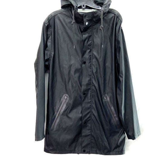 Goodfellow & Co Water Resistant Women's Jacket Black - Size M