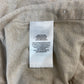 Polo Ralph Lauren Men's Button Up Long Sleeve Shirt Brown - Size XL
