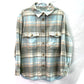 American Eagle Women's Plaid Shacket - Size M