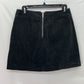 BDG Urban Outfitters Black Corduroy Skirt - Size M