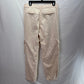 Levi's Women's Cargo Pants Pink - Size 28