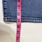 Silver Jeans Co. Dad Loose Fit Women's Jeans Medium Washed - Size 28 x 30