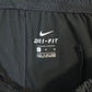 Nike Dri-Fit Women's Joggers Black - Size M