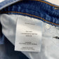Silver Jeans Co. Dad Loose Fit Women's Jeans Medium Washed - Size 28 x 30
