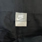 Nike Baggy Men's Cargo Shorts Black - Size 38
