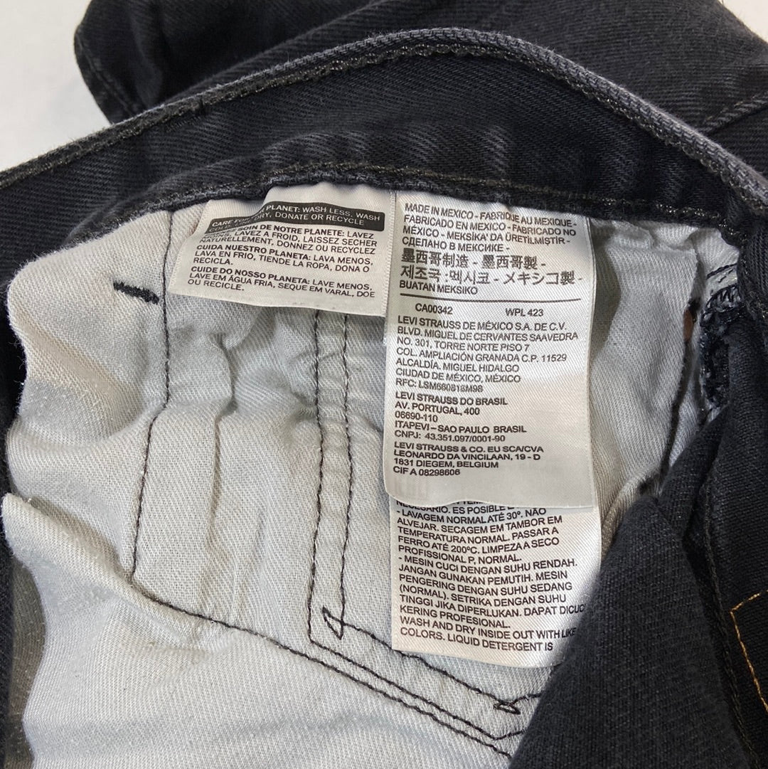 Levis 501 36 x hot sale 30