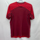 Nike Pro Combat Dri-Fit Men's T-Shirt Red - Size M