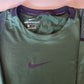 Nike Pro Aeroadapt Long Sleeve Active Shirt - X-Large