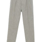 Polo Ralph Lauren Wool Trousers Pants Light Grey - Size 36 x 32