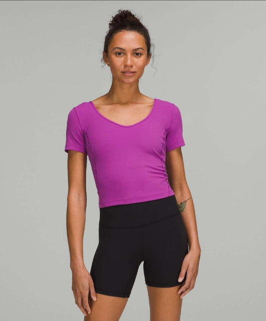 Push FWD Women's Long Sleeve Active Flow Top - BEST SELLING