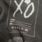 The Weeknd XO Official Merch Tee Black - Size Shirt XXL