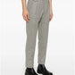 Polo Ralph Lauren Wool Trousers Pants Light Grey - Size 36 x 32