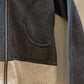 Lululemon Scuba Special Edition Dance Floss Sing Travel Hoodie Grey - Size 6