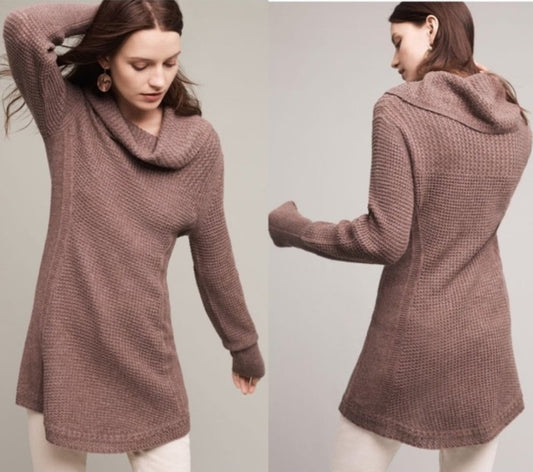 Angel of the North Anthropologie Rosie Sweater - Size Small