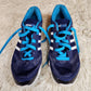 Adidas Clima Cool Runners Shoes Blue - 11.5