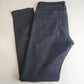 Jacquelin De Yong Skinny Jeans Dark Washed  - 29