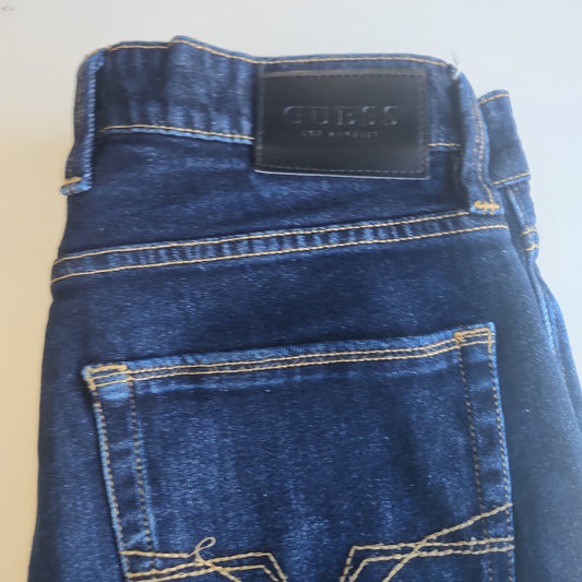 Guess Men's Slim Tapered Jeans Medium Washed - 32 x 32