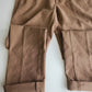 Mason's Em's Chino Pants Brown - 34 x 32
