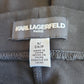 Karl Lagerfeld Paris Pants Black - Small