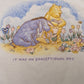 Vintage Disney Winnie The Pooh Single Stitch T-Shirt White - XXL