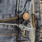 American Eagle Curvy Hi-Rise Jegging Medium Washed - 2
