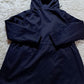 Kate Spade Winter Jacket Dark Blue - Medium