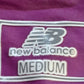 New Balance active jacket  - medium