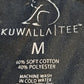 Kuwalla Tee t shirt - medium
