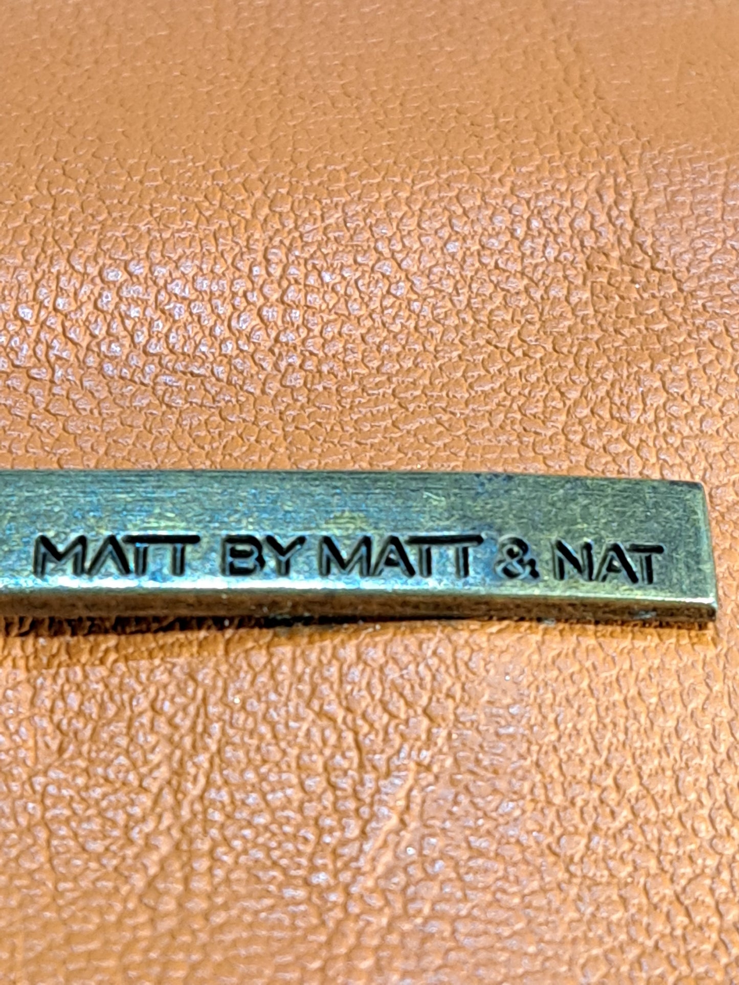 Matt & Nat bag
