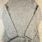 Temperance long pullover sweater - Small