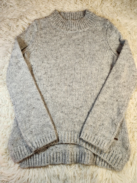 Temperance long pullover sweater - Small