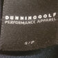 Dunning Golf Shirt - Small