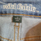 Wild Fable High Rise Mom Jean Light Washed - 2