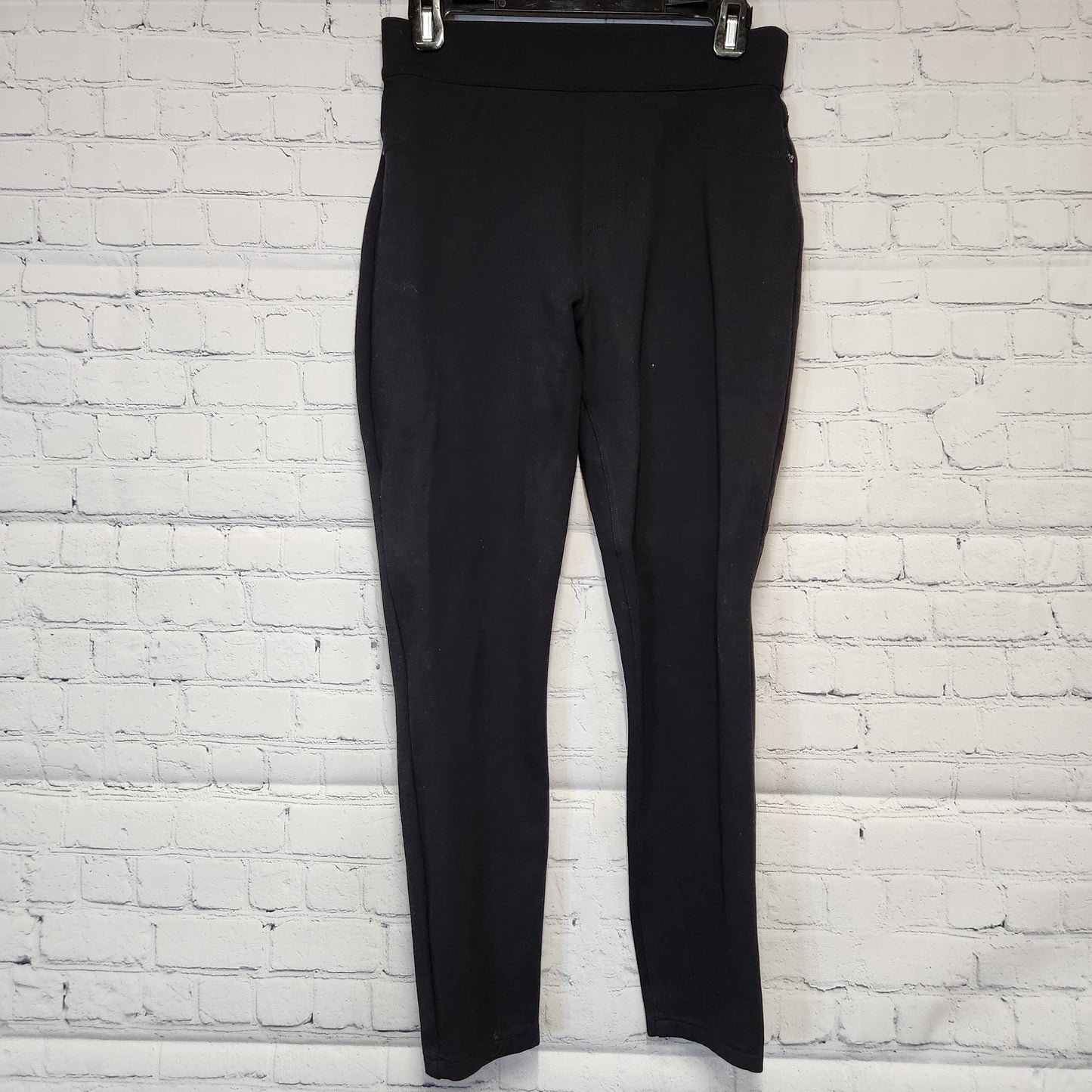 Spanx Women's Pants Black - Medium
