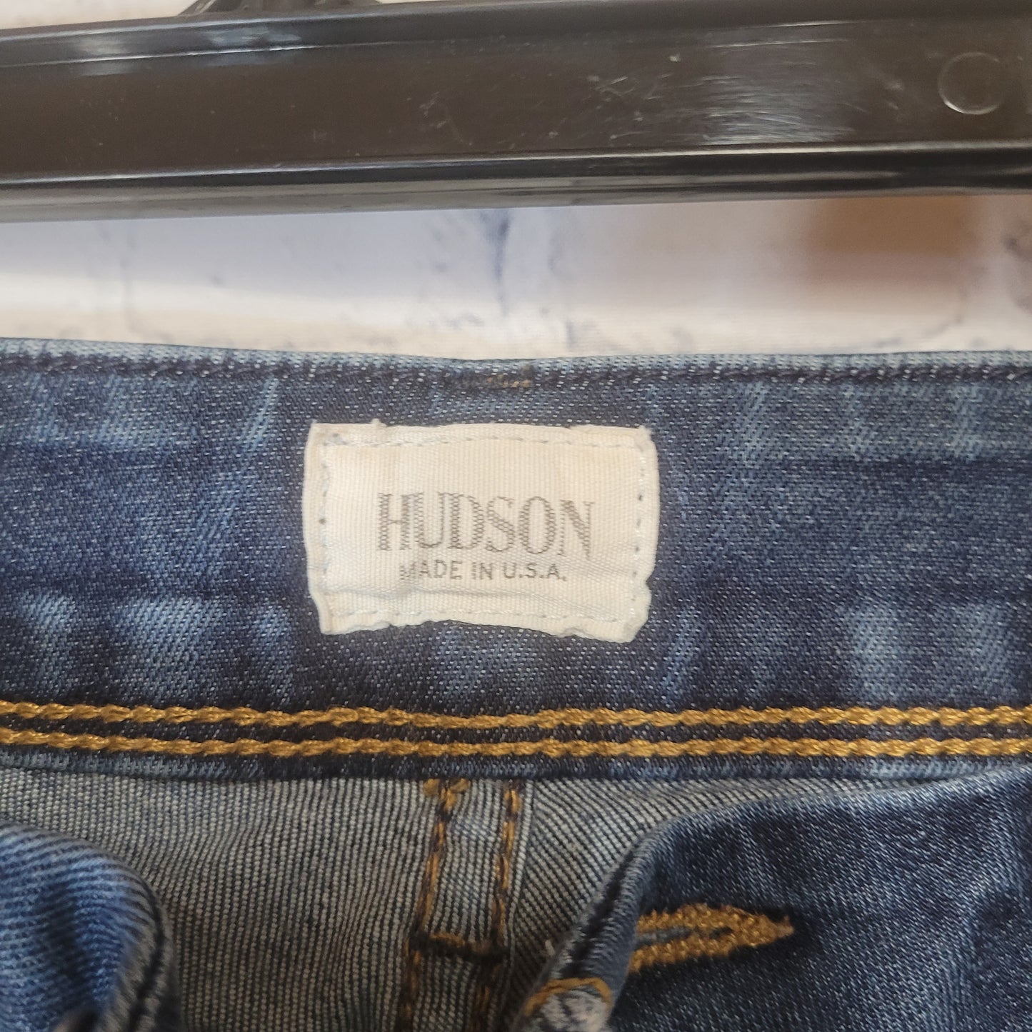 Hudson Beth Baby Boot Jeans - 28