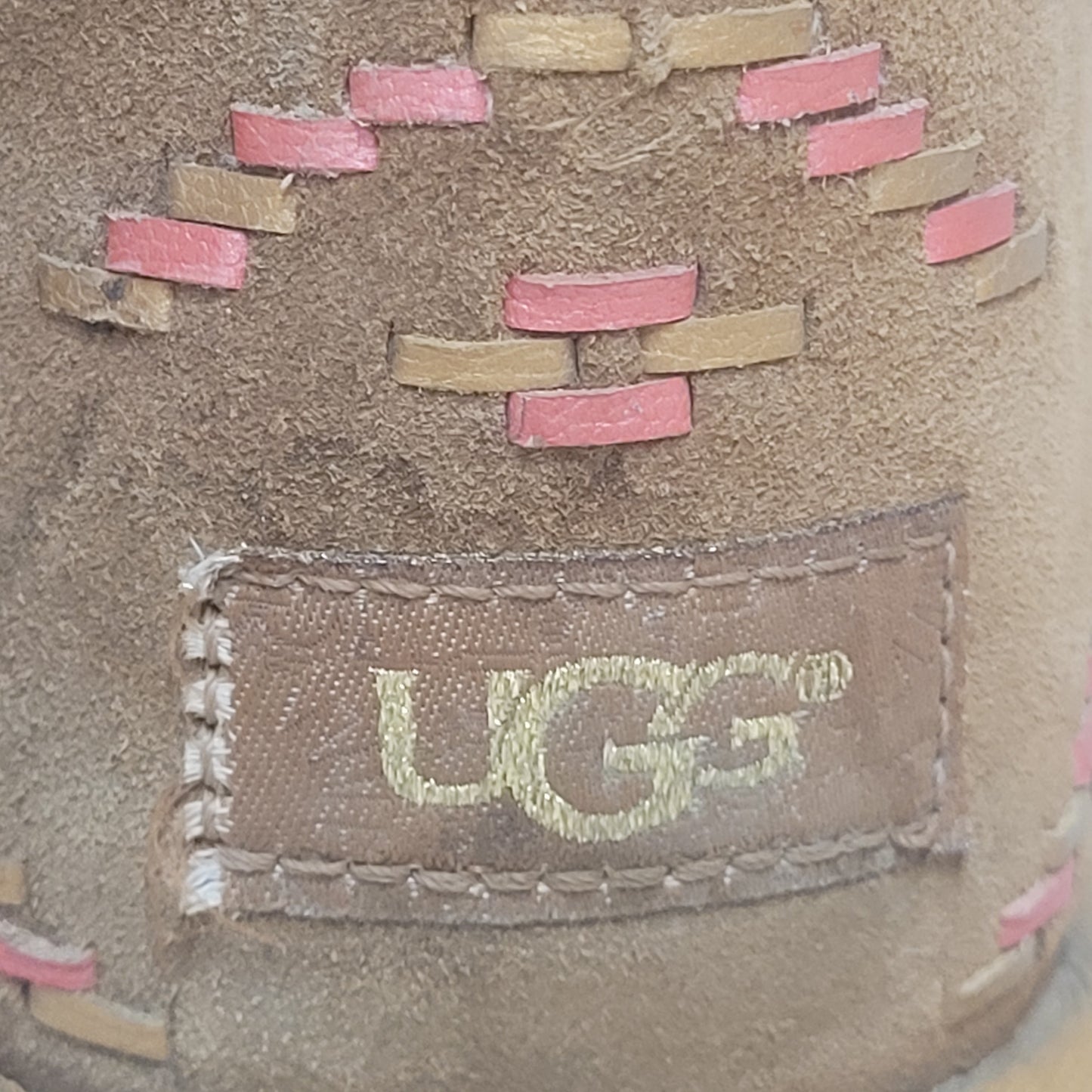 UGG Boots - 10