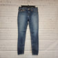 True Religion Hi Rise Legging Jeans - 30