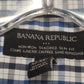 Banana Republic Dress Shirt - small