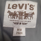 Levi's Winter Jacket Gray - Medium