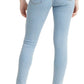 Levi's 720 High Rise Super Skinny Women's Jeans Light Washed - Size 27