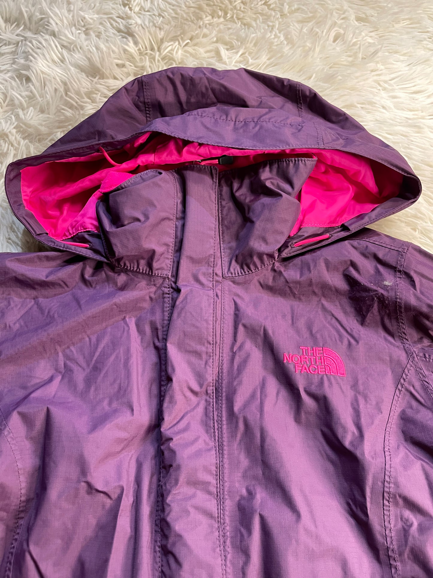 The North Face Jacket - XS